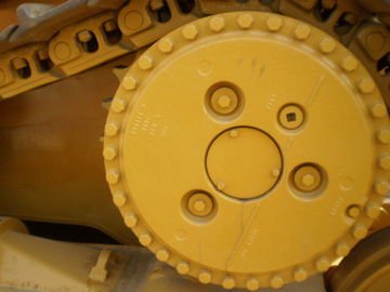 CATERPILLAR D6H