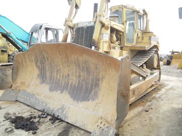 1999 CATERPILLAR D8N