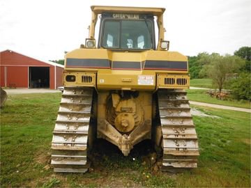CATERPILLAR D8R