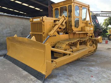 2008 KOMATSU D85