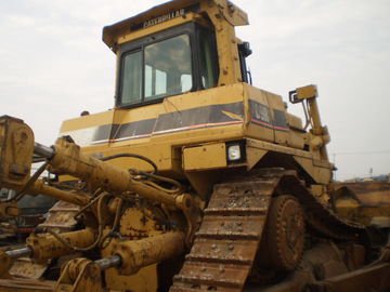 Caterpillar 3408