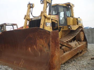 Caterpillar 3408