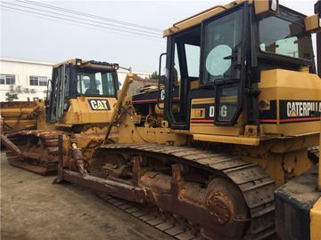 CATERPILLAR D6G-2