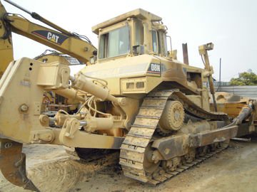 caterpillar CAT D9N