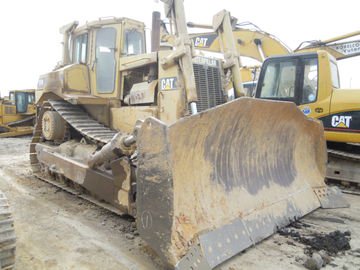 caterpillar CAT D9N