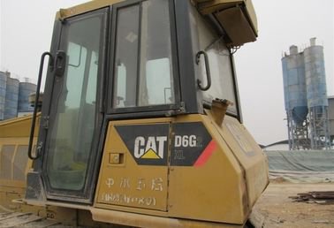caterpillar CAT D6G2