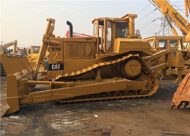 2012 CATERPILLAR D7H