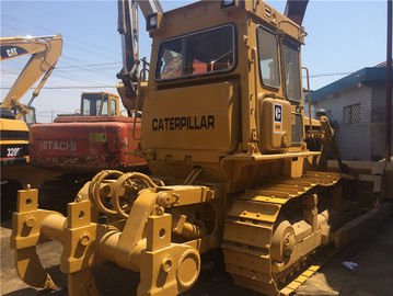 caterpillar CAT D6D