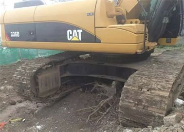 CATERPILLAR 336D