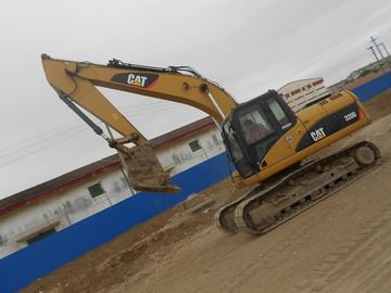 CATERPILLAR; Model:; 320D2 320D