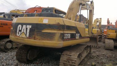 2000 Caterpillar 320B