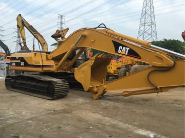 2004 CATERPILLAR 330BL