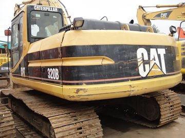CATERPILLAR 320BL