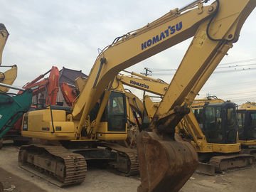 2012 KOMATSU PC200-8