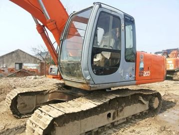 HITACHI EX200-5