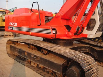 Hitachi EX200-1