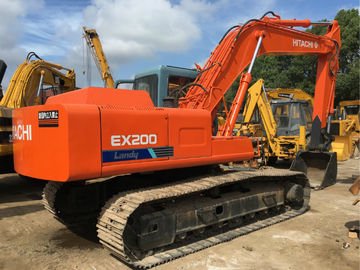 HITACHI EX200-1