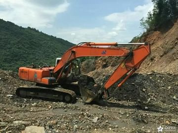 2001 HITACHI EX200-5