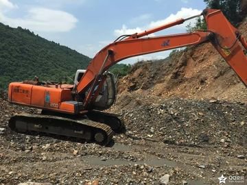 2001 HITACHI EX200-5