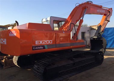 HITACHI EX200-1