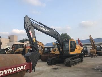 volvo EC210BLC