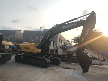 volvo EC210BLC