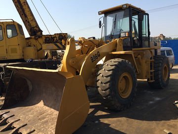 2012 Caterpillar 966G