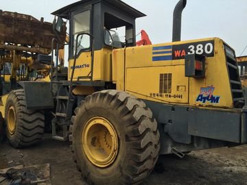 Komatsu; S6D108；