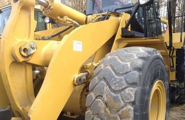 2011 CATERPILLAR 966H