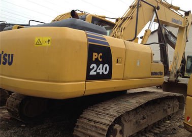 KOMATSU PC240-8