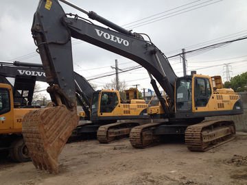 2011 VOLVO EC460BLC