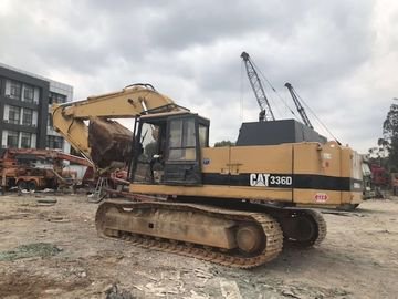 CATERPILLAR E300B