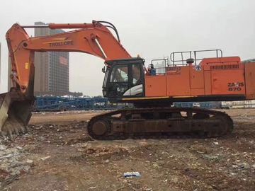 Hitachi ZAXIS 870 in Shanghai, China