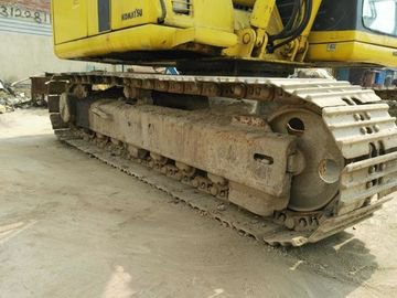 KOMATSU PC120-6