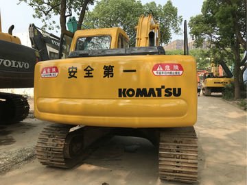 KOMATSU PC120-6