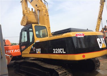 CATERPILLAR 320c