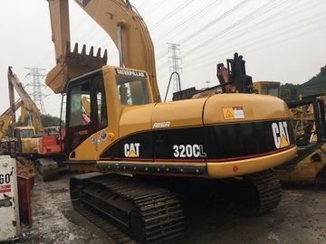 CATERPILLAR 320c