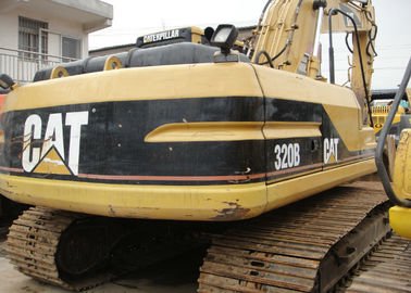 CATERPILLAR 320BL