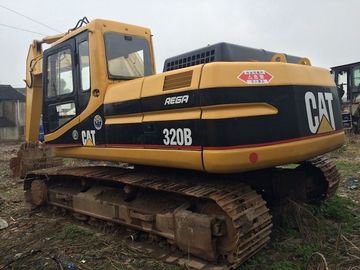 CATERPILLAR 320B