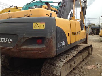 volvo EC210BLC