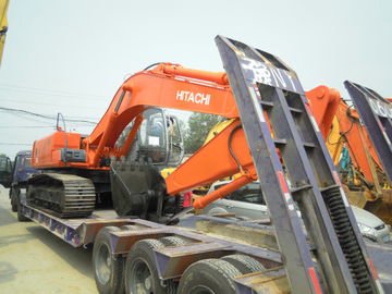 2003 Hitachi ex200-5
