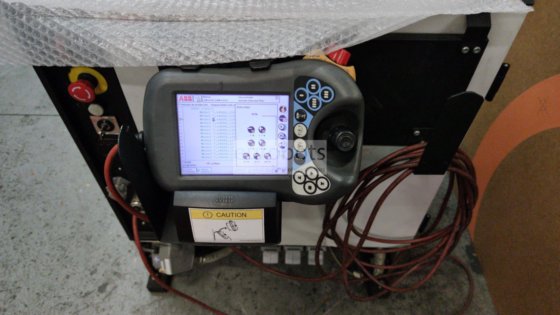 ABB IRB 7600 400/2.55 M2004