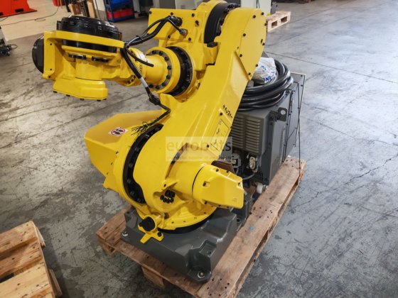 发那科 M-710iC / 50S