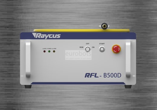 锐科 Fiber Delivered Direct Diode