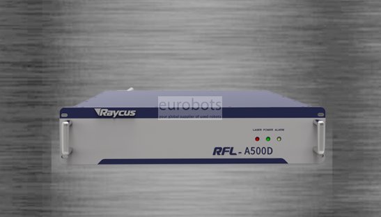 锐科 Fiber Delivered Direct Diode