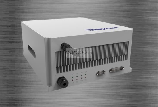 锐科 Fiber Delivered Direct Diode