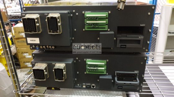 Scara Robots 三菱RH 6FH3520 D1