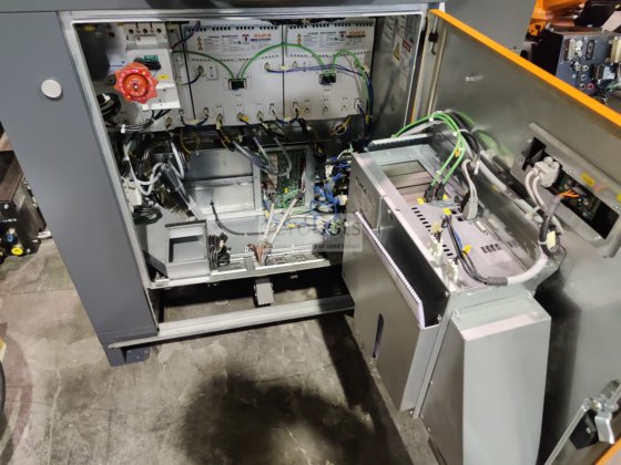 库卡 Kuka KR 30-HA