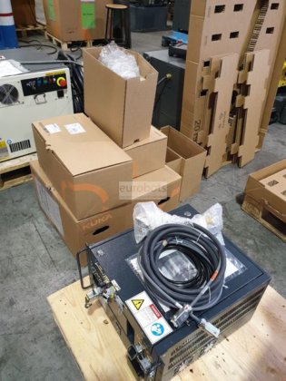 库卡 Agilus KR6 R700：准备好上架