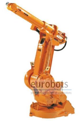 ABB IRB 1400 M2000